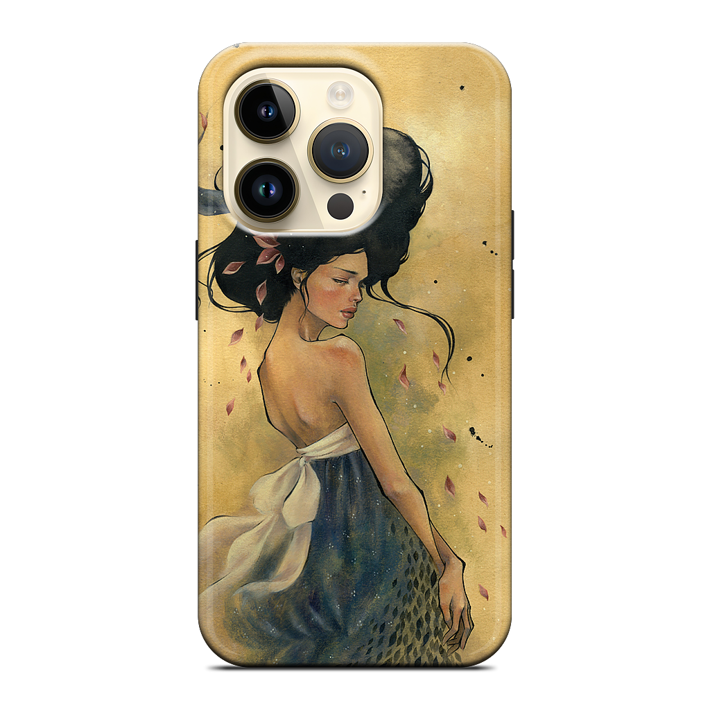 Always iPhone Case