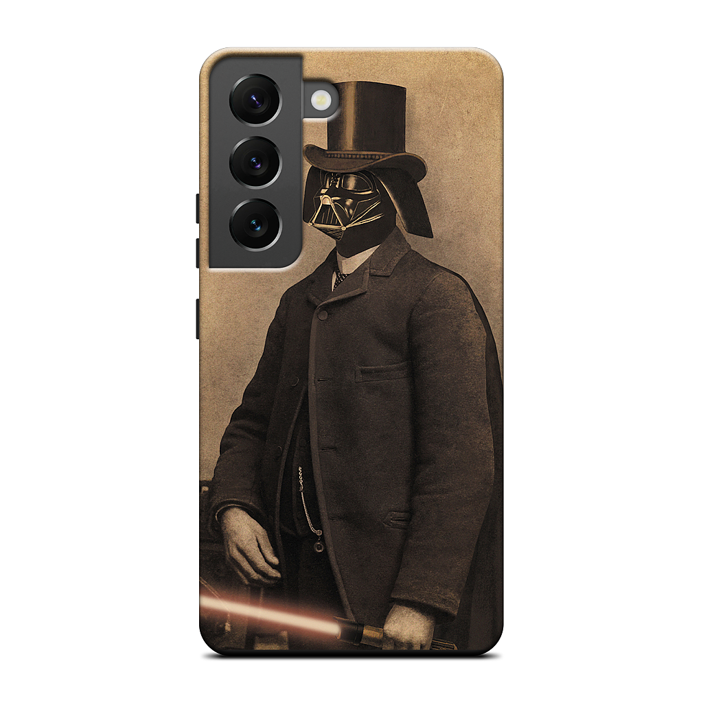 Lord Vadersworth Samsung Case