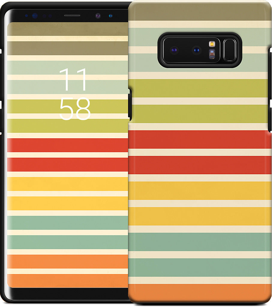 Tube Socks Samsung Case