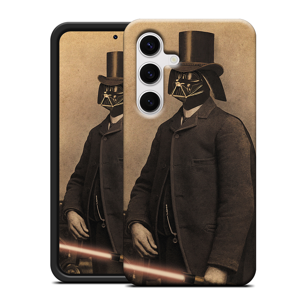 Lord Vadersworth Samsung Case