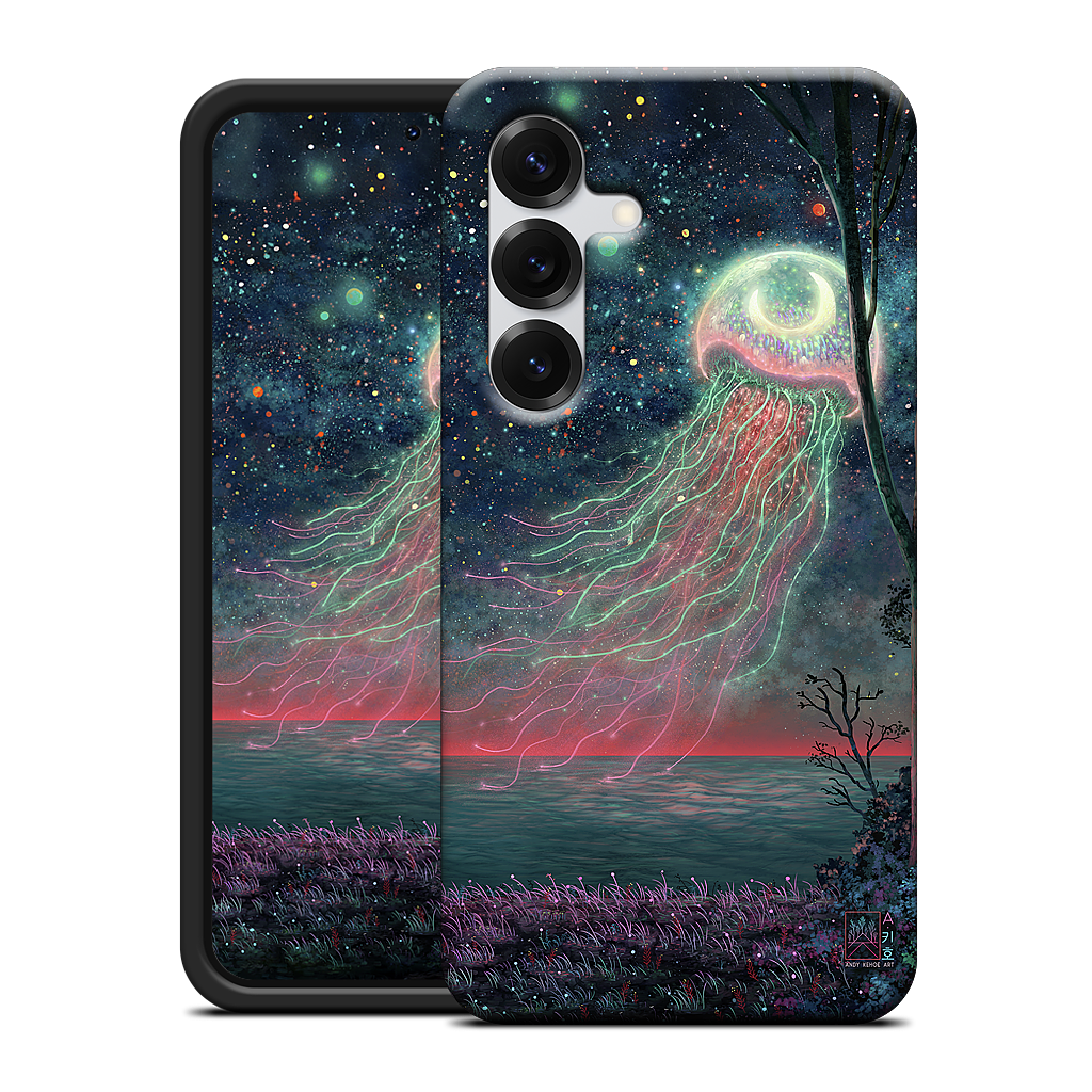 Beholden to Fascination Samsung Case