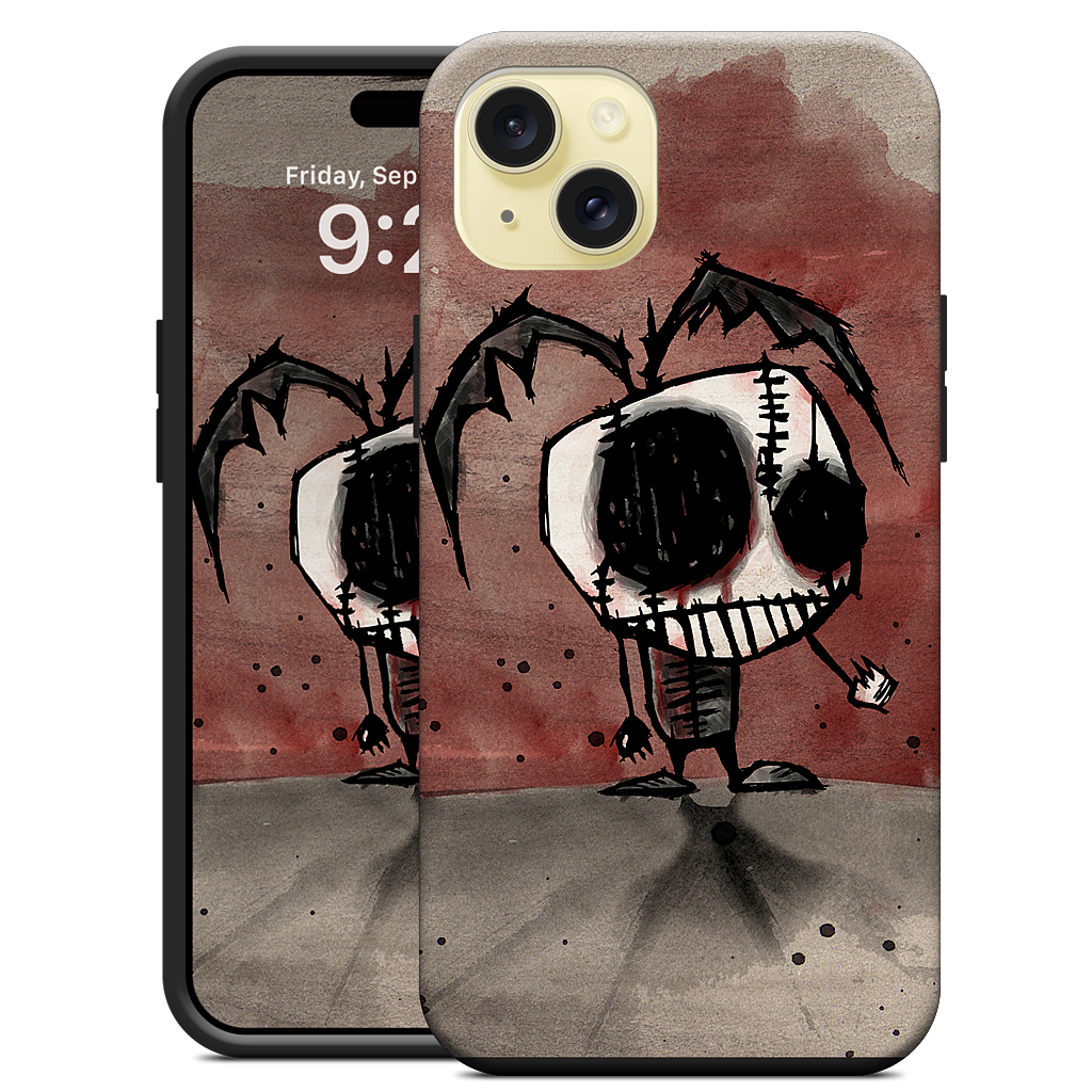 Stan iPhone Case