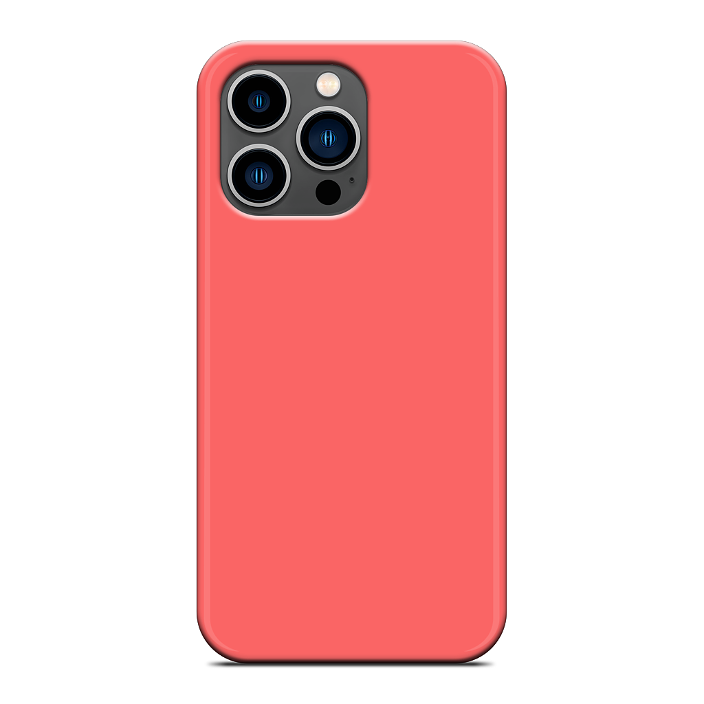 Custom iPhone Case - 92be5b90