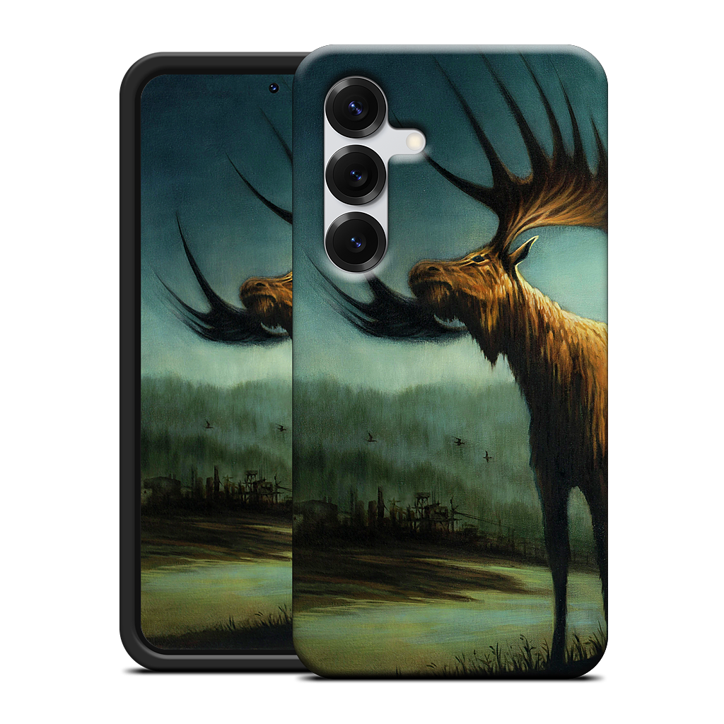"Stargazer" Samsung Case