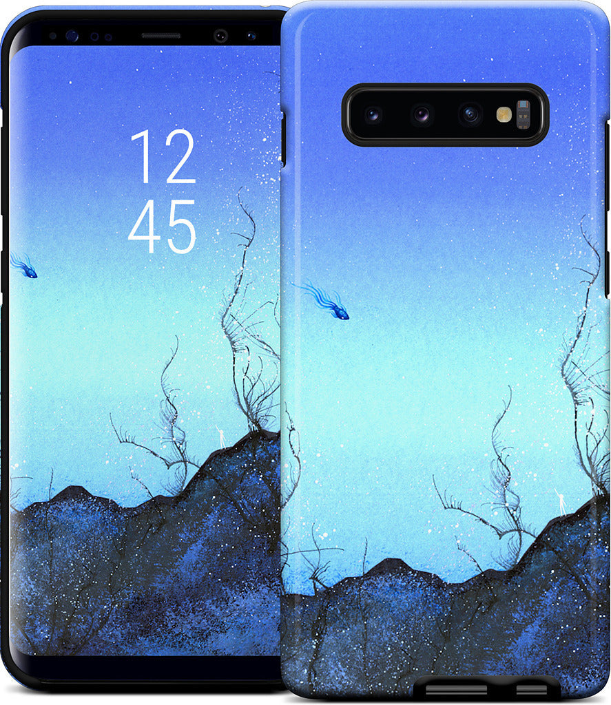 Meeting Place Samsung Case