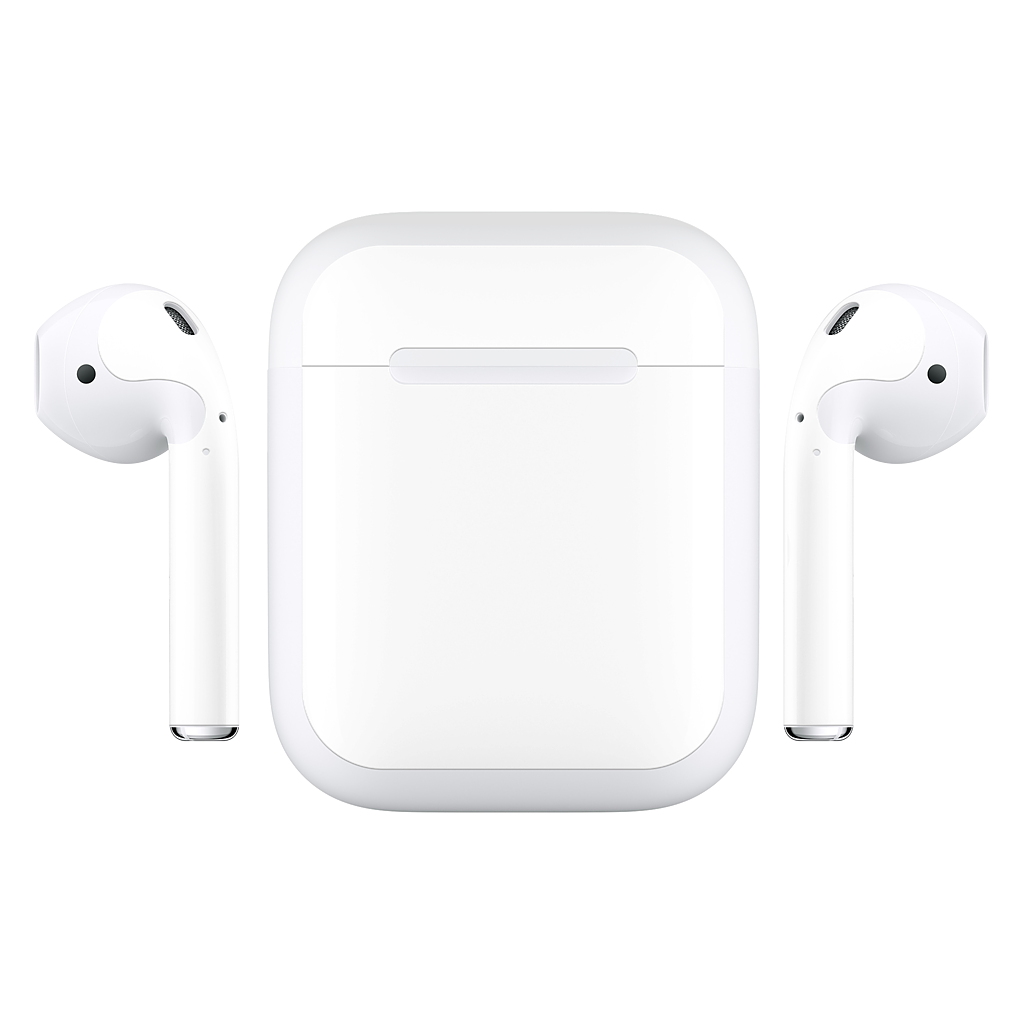 Custom AirPods - 64399a13