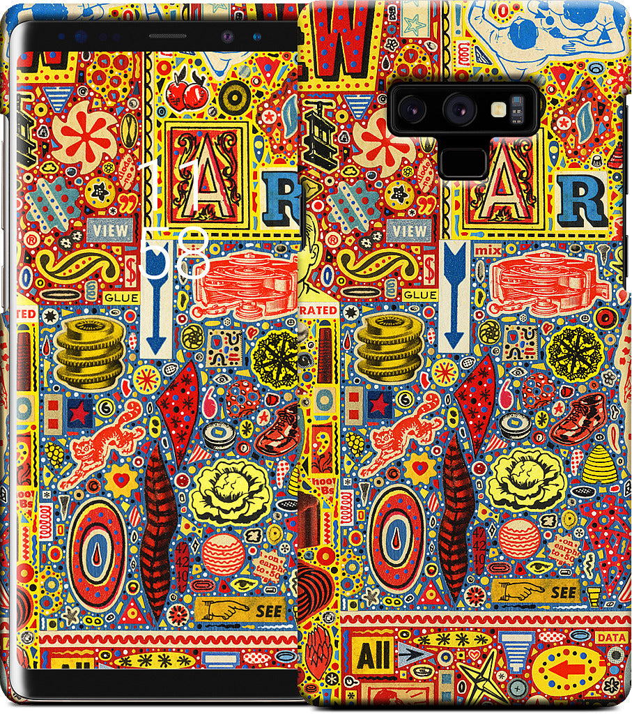 Primary Samsung Case