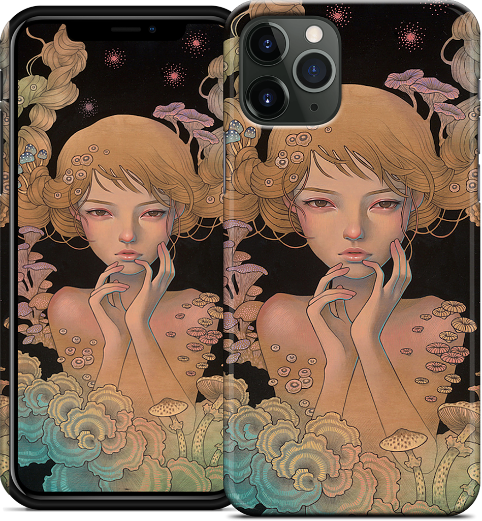 Offering iPhone Case