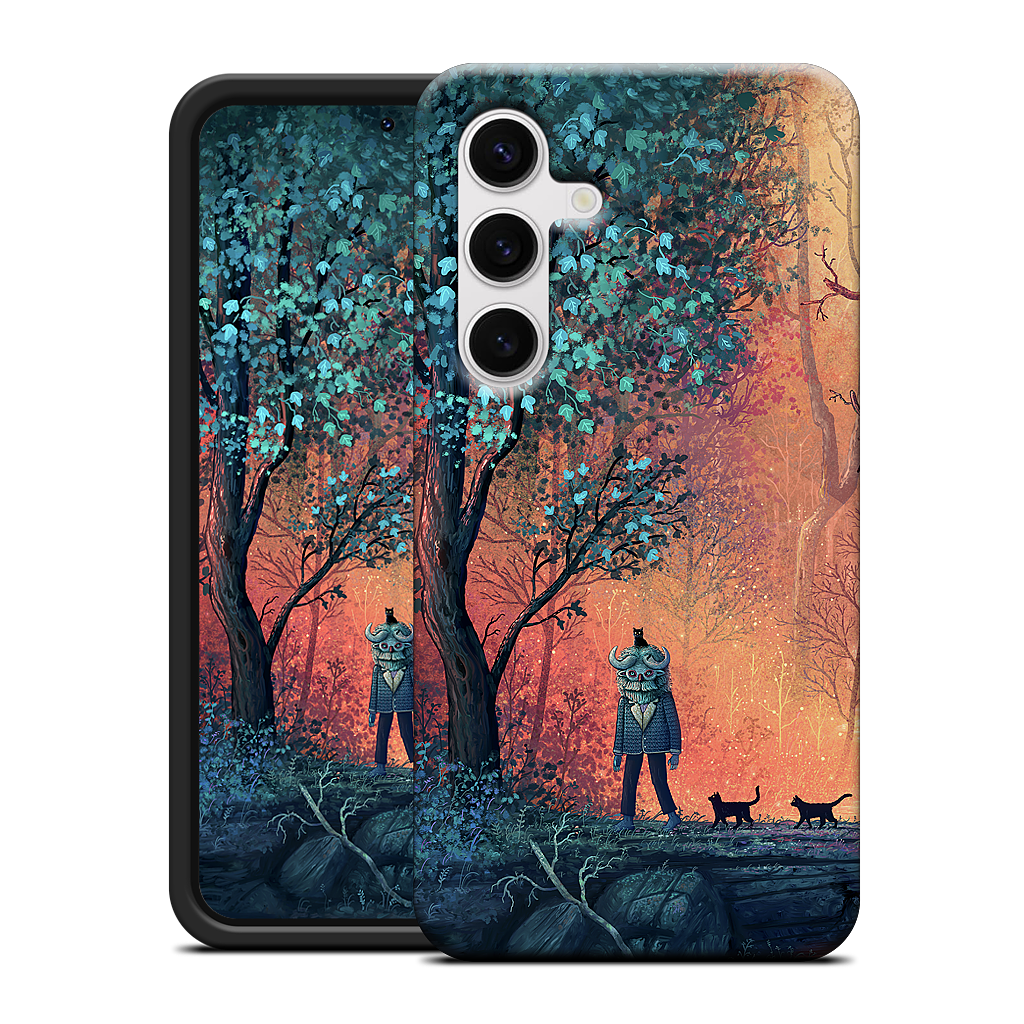 March of the Exiled Samsung Case