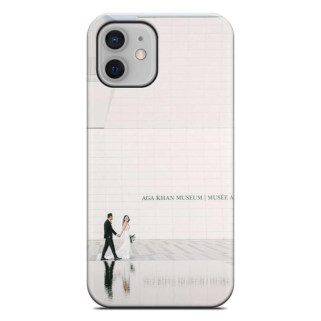 Custom iPhone Case - 6192a7e0