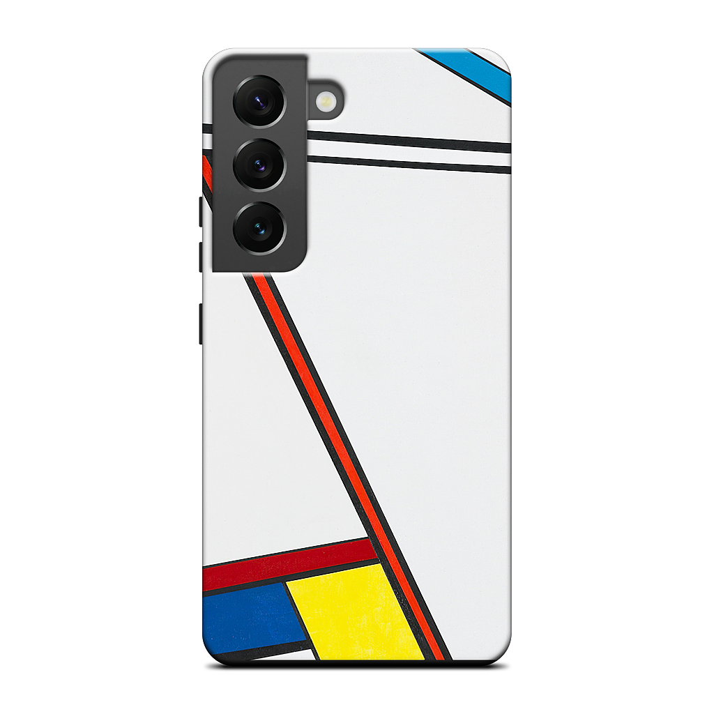 Sunrise Over Inverness Samsung Case