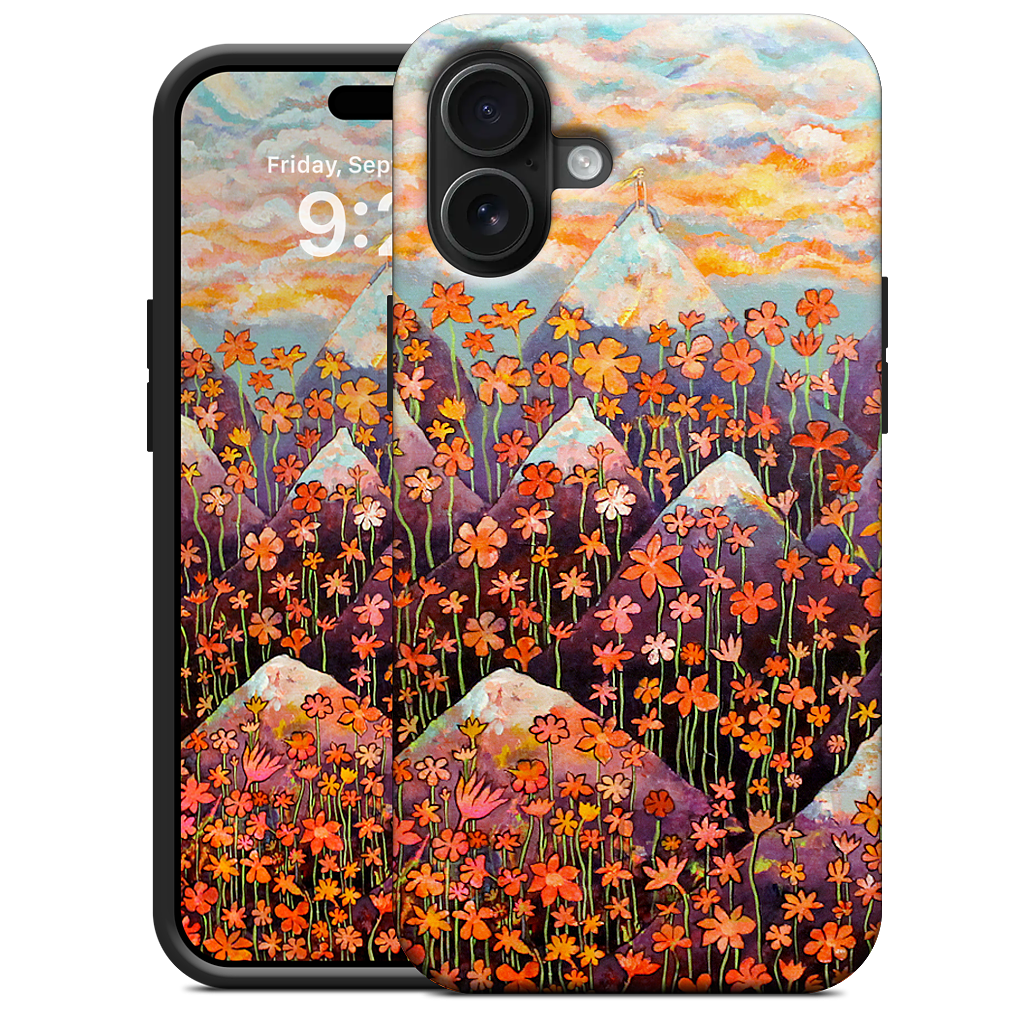 Nice iPhone Case