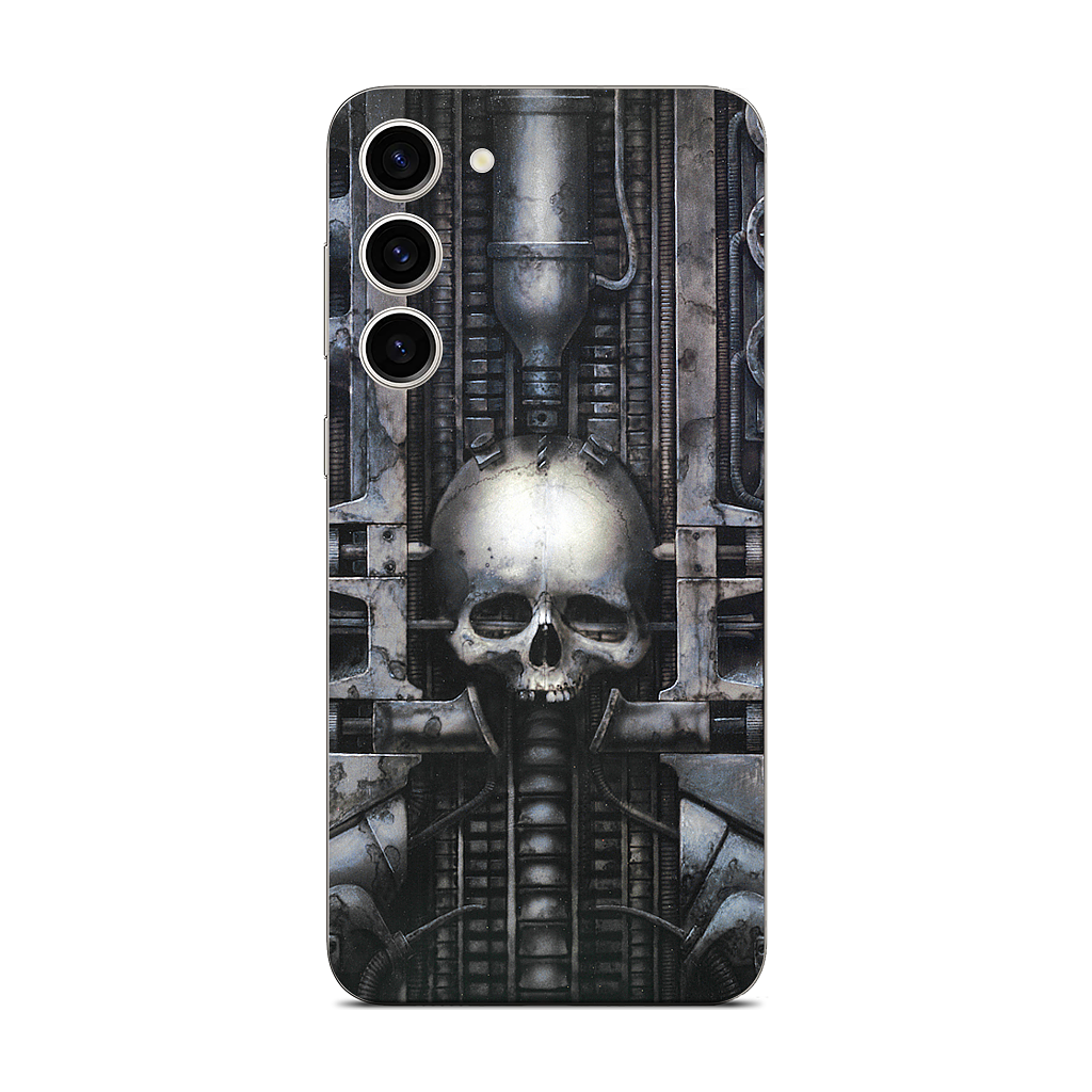 Landscape XIX Samsung Skin