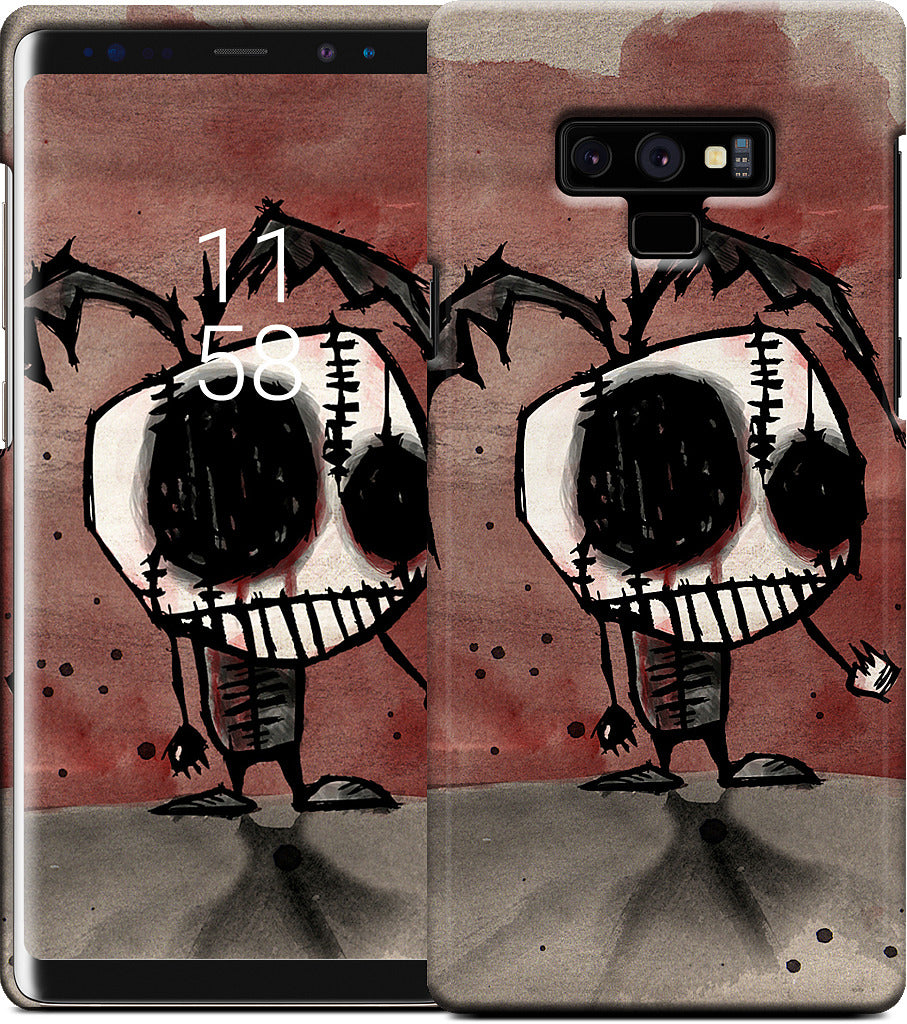 Stan Samsung Case