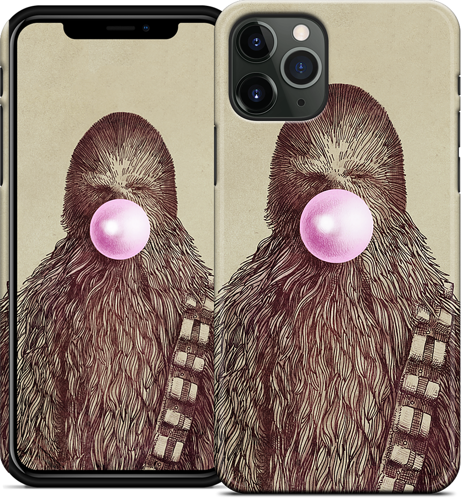 Big Chew iPhone Case