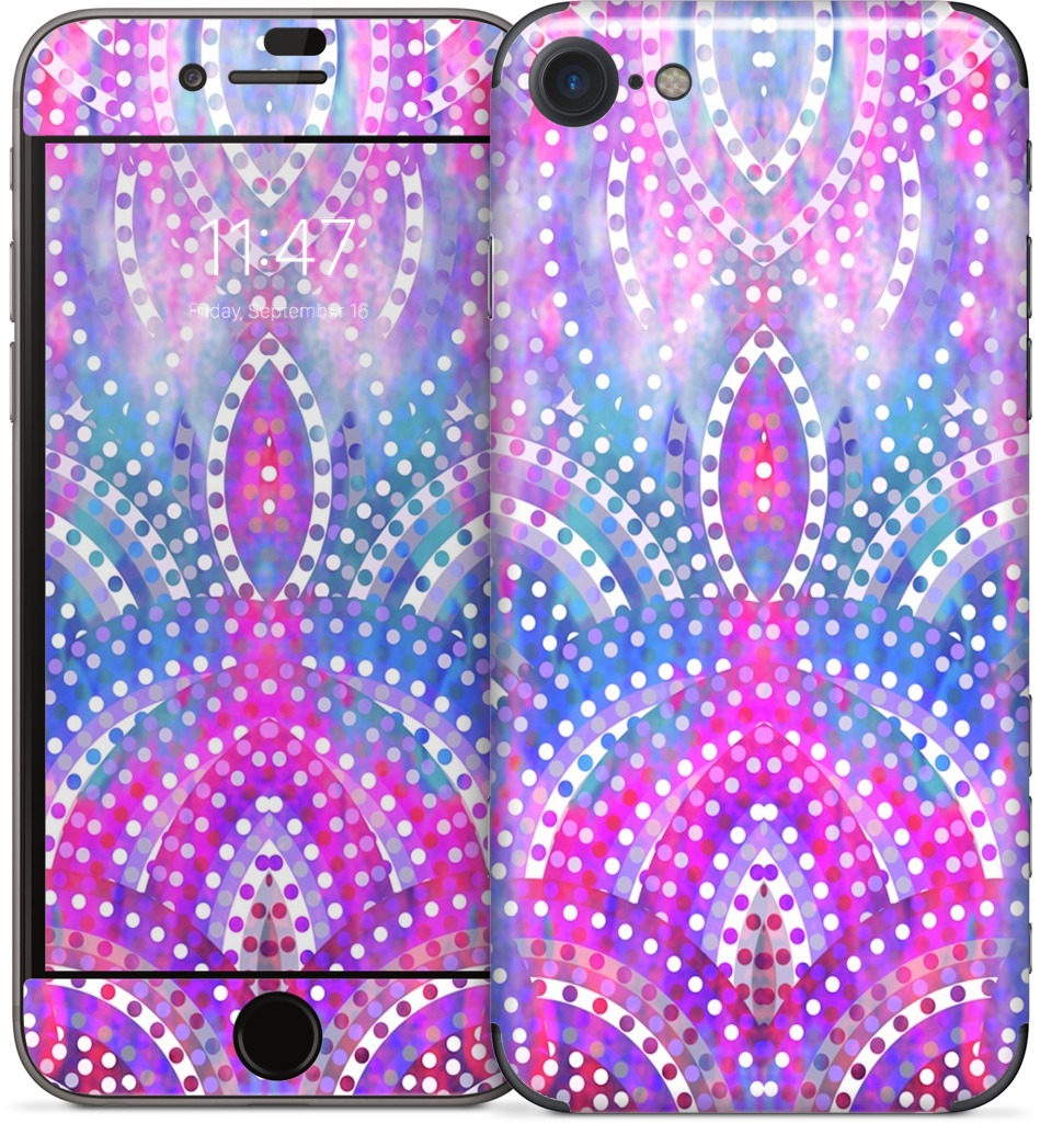 circus iPhone Skin