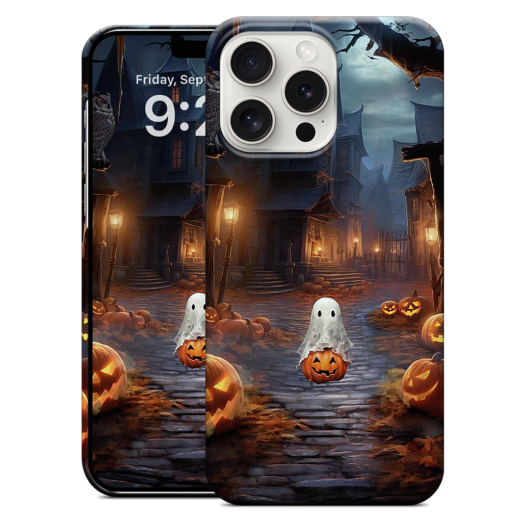 Custom iPhone Case - f4edbdaf