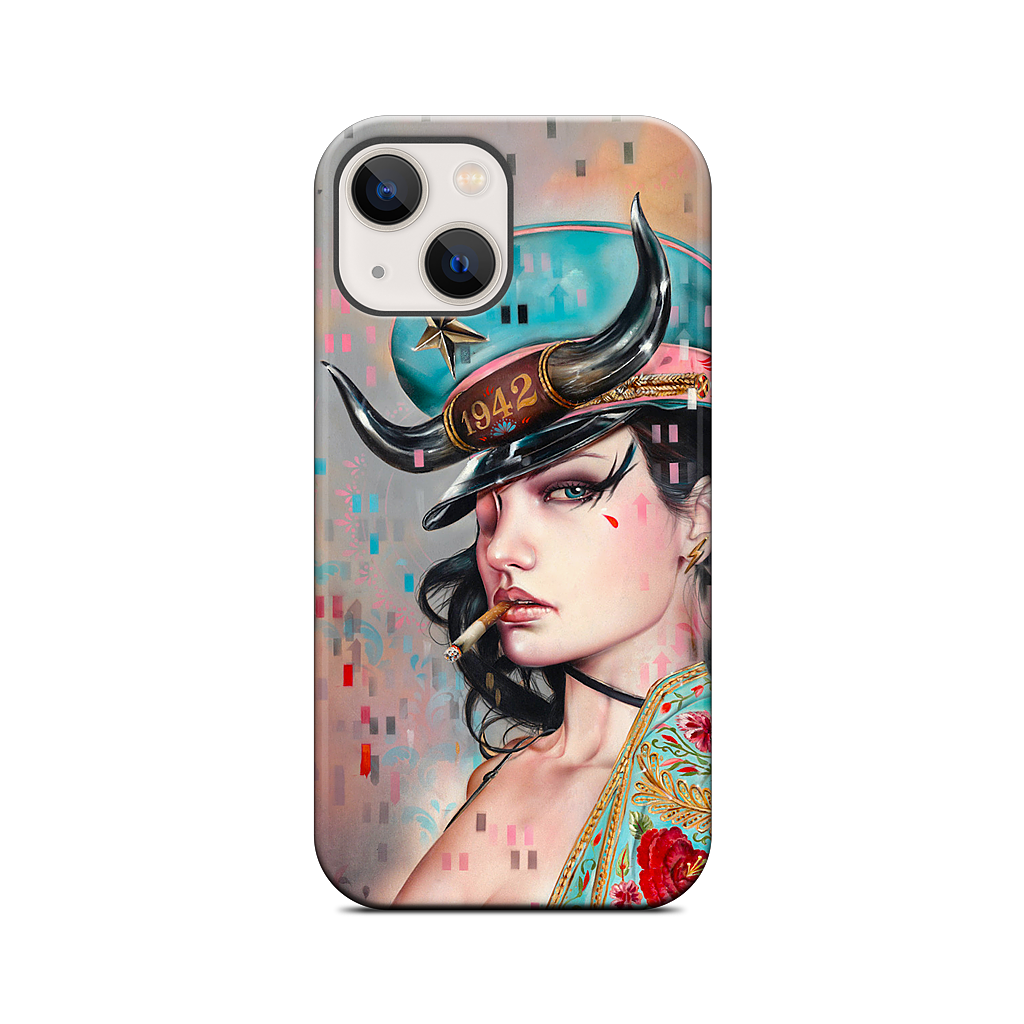 1942 iPhone Case