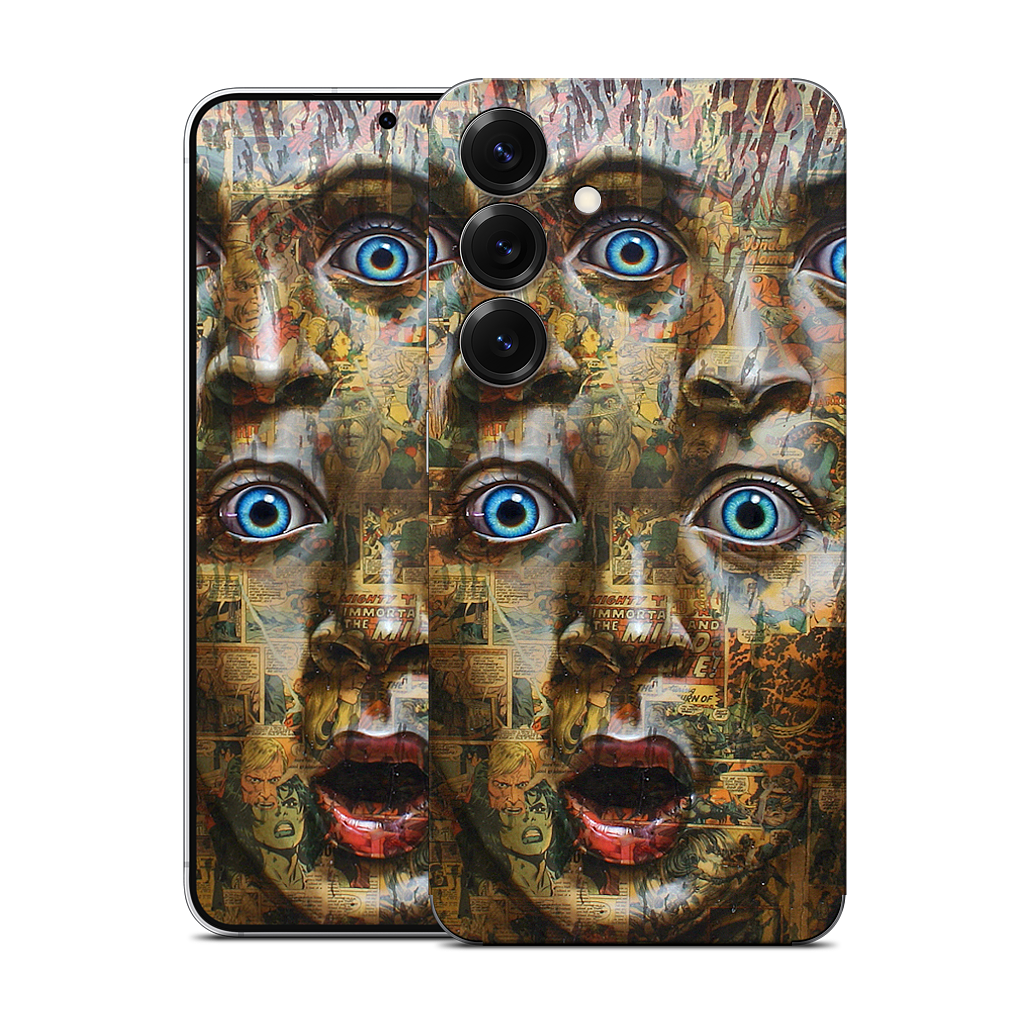 Goats Head Soup Samsung Skin