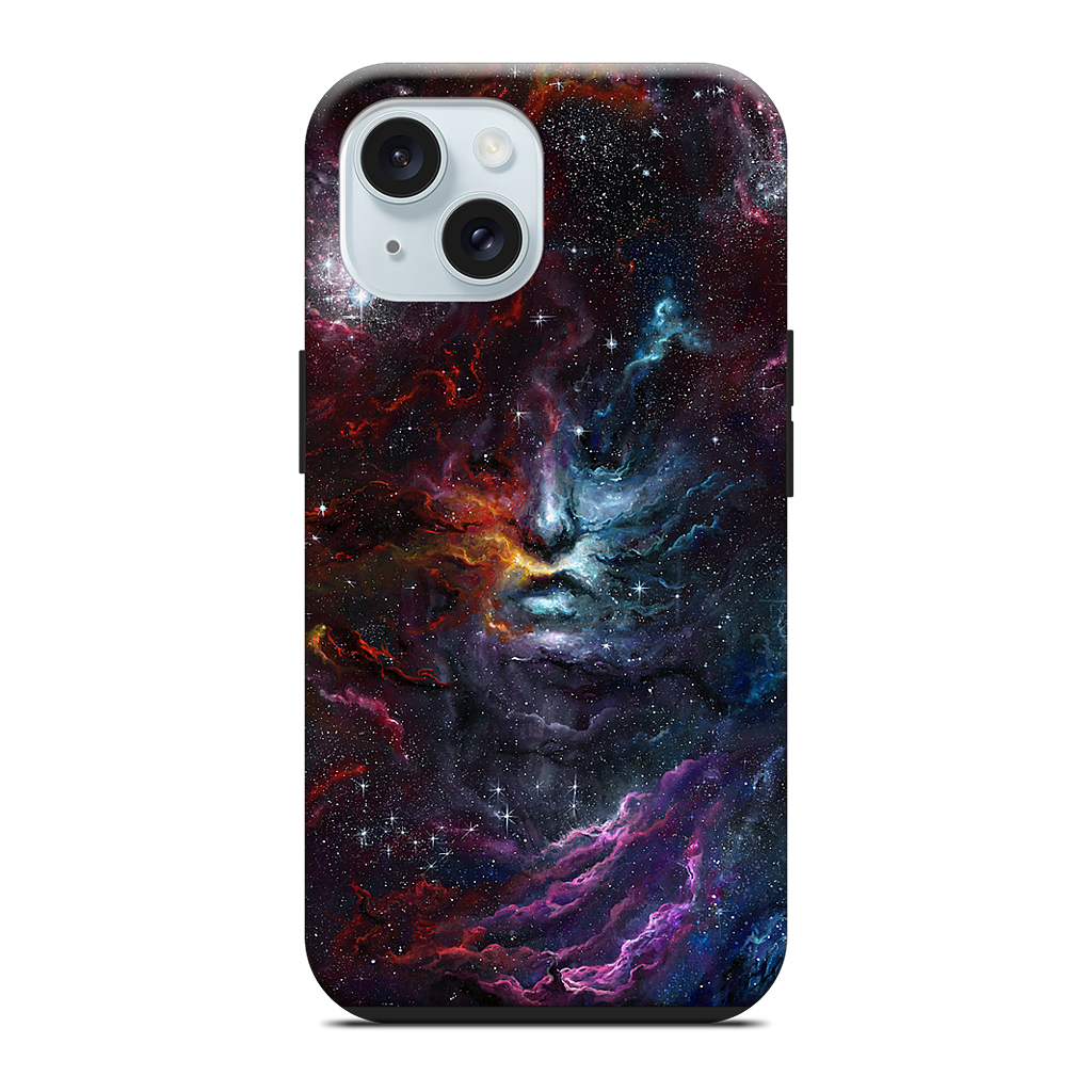 Starstuff iPhone Case