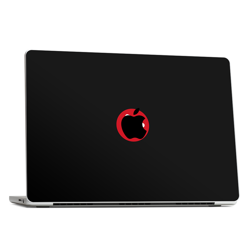 Custom MacBook Skin - b9eb5e7f