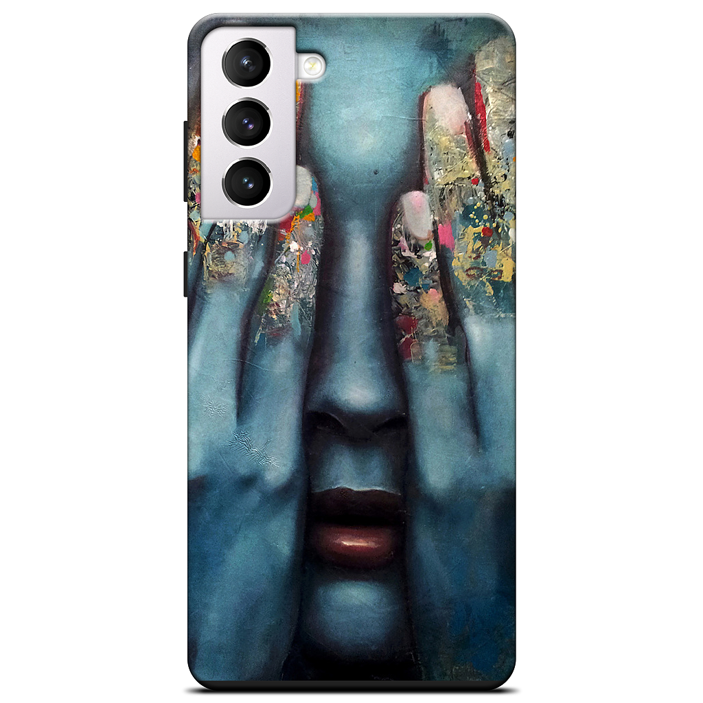 It Is Over Samsung Case