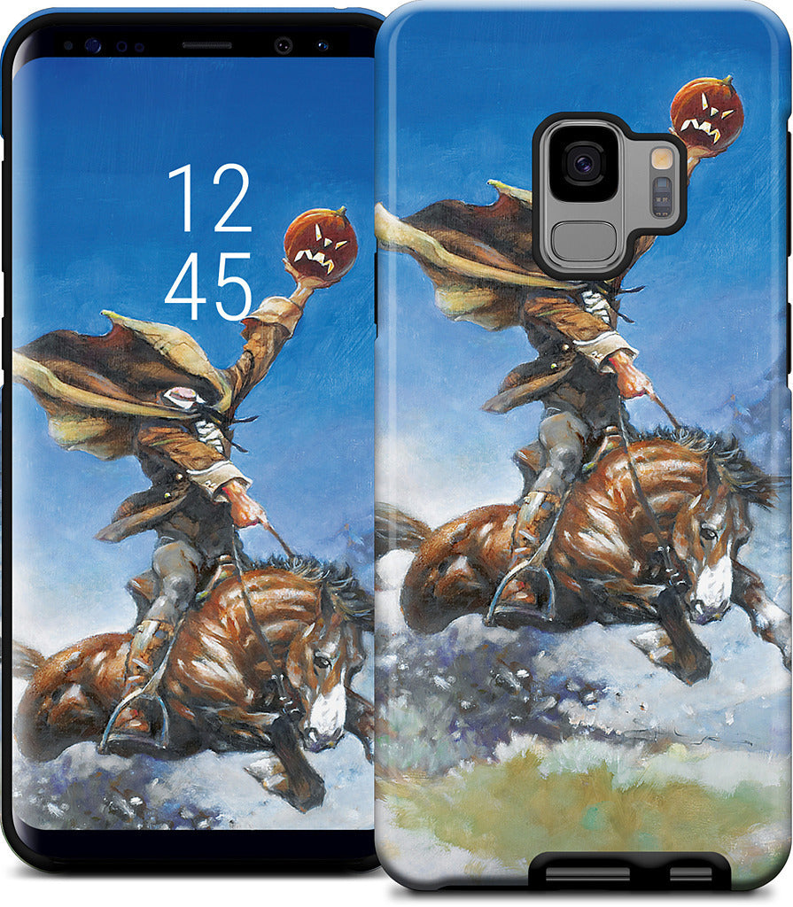 Headless Horseman Samsung Case