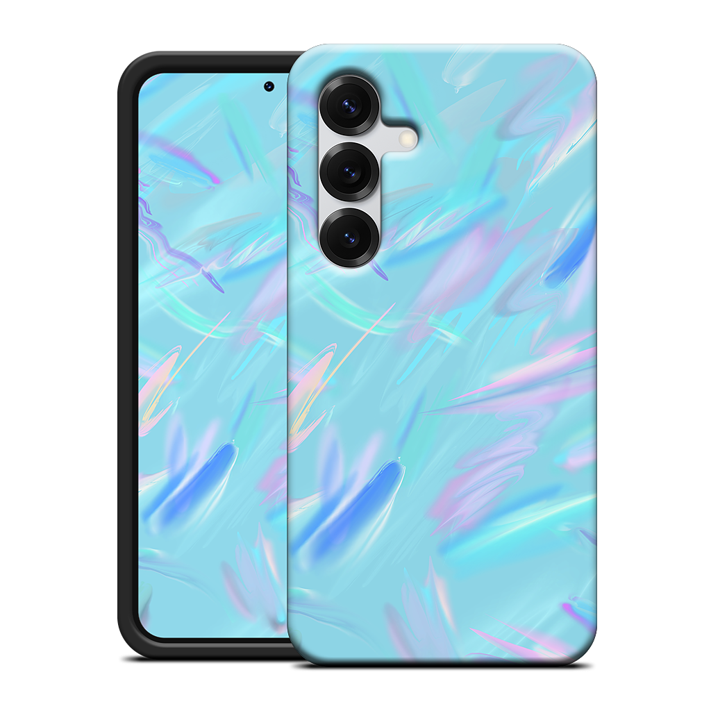 Cloud Cover Samsung Case