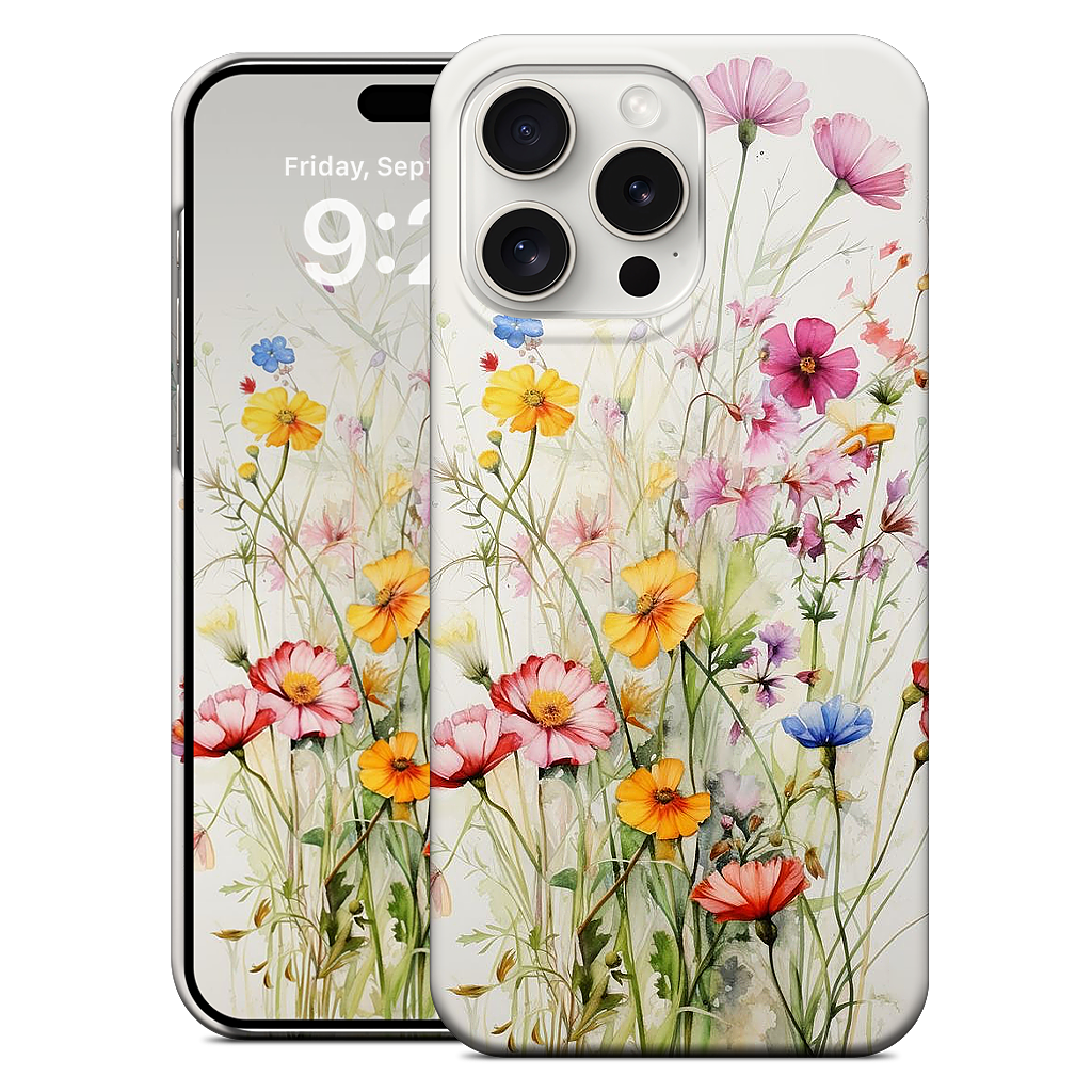 Custom iPhone Case - 82b180b7