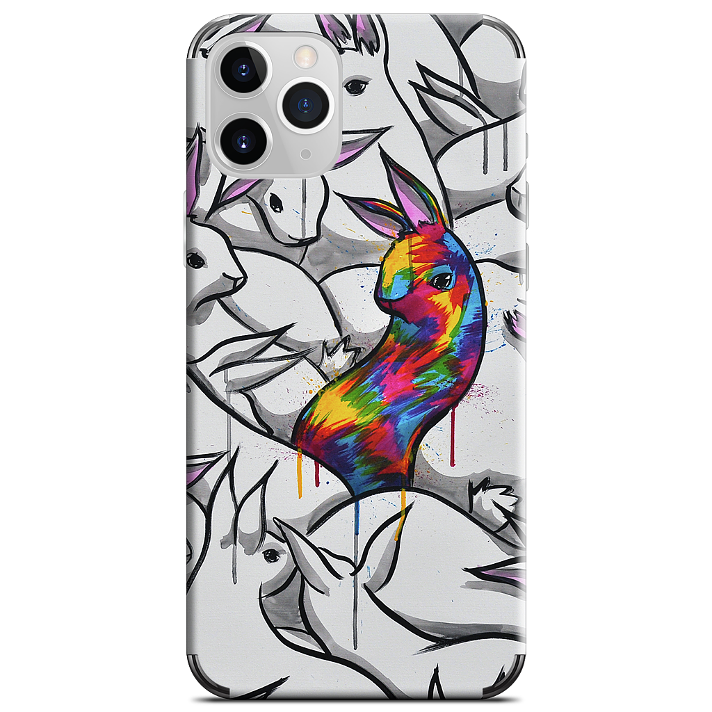 For Your Consideration iPhone Skin
