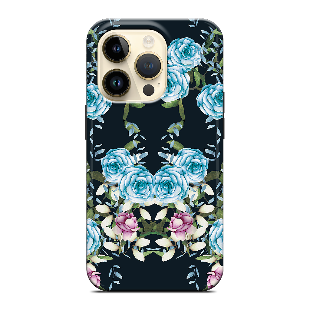 Design 5.. iPhone Case