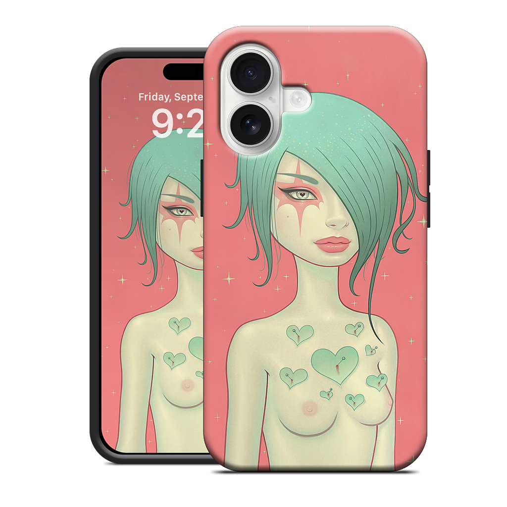 Don't Forget To Remember iPhone Case