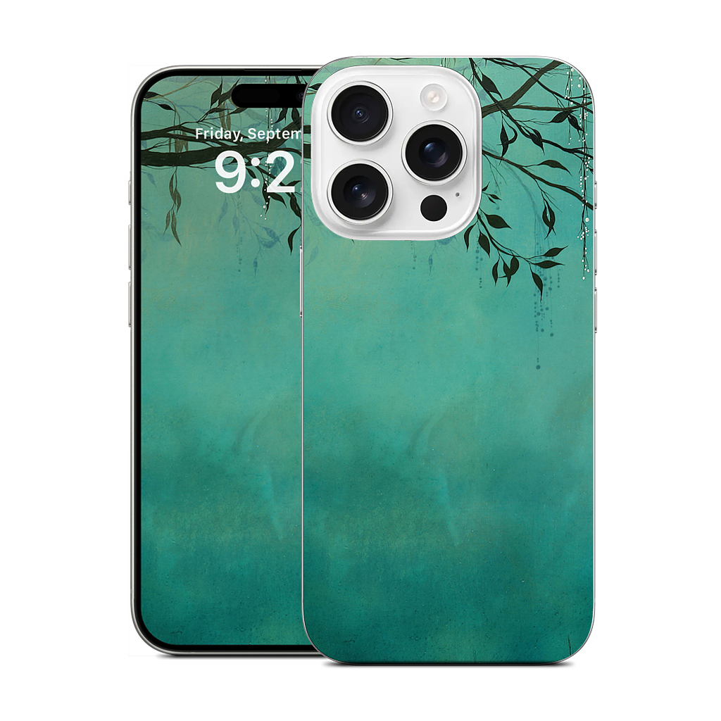 Sanctuary iPhone Skin