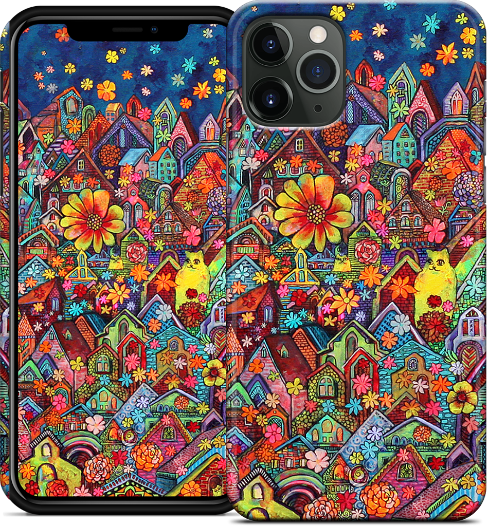 Once Upon a Time iPhone Case