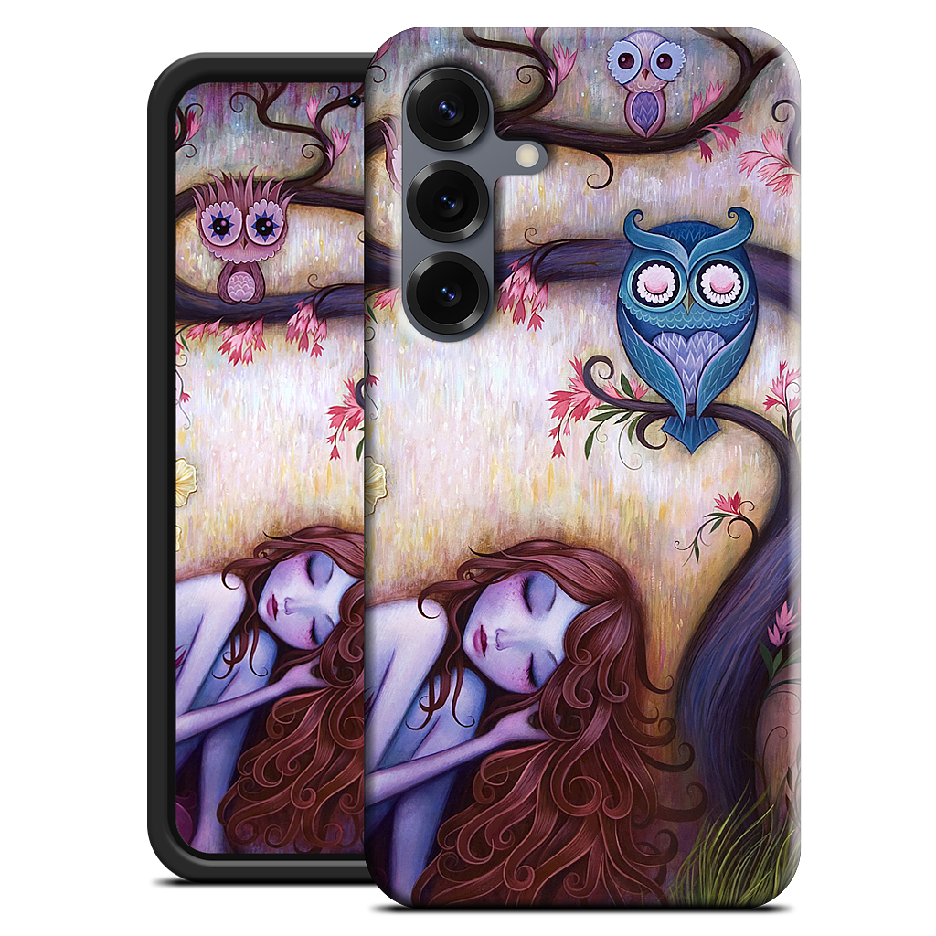 Wishing Tree Samsung Case