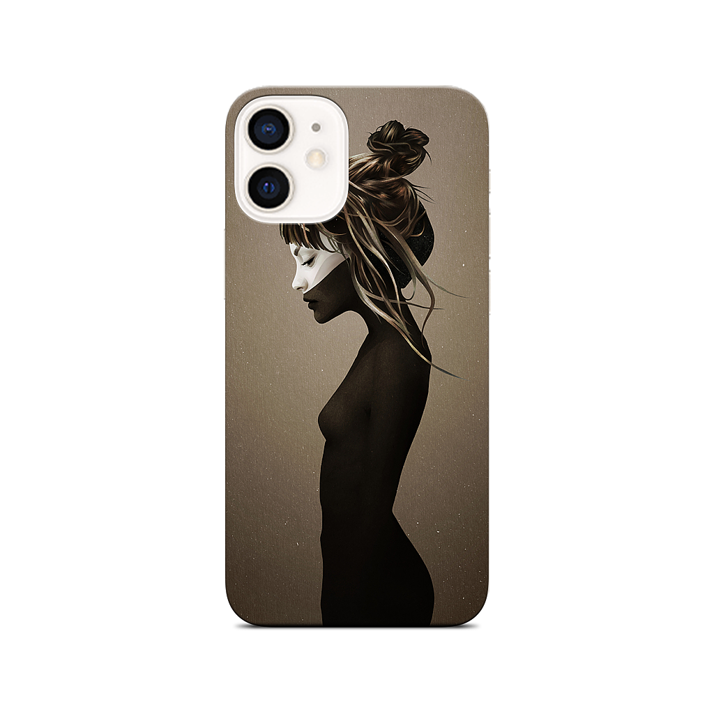 This City iPhone Skin
