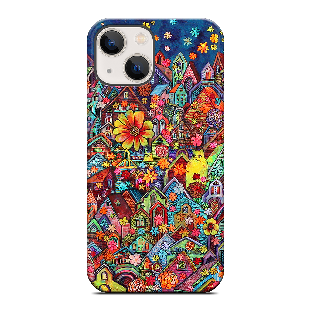 Once Upon a Time iPhone Case