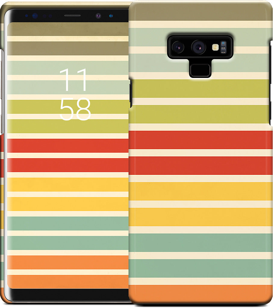 Tube Socks Samsung Case