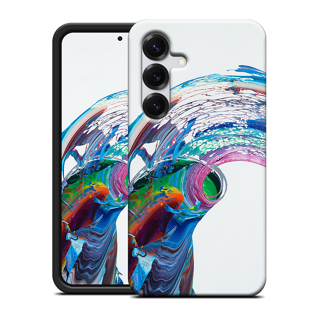 Creature Samsung Case