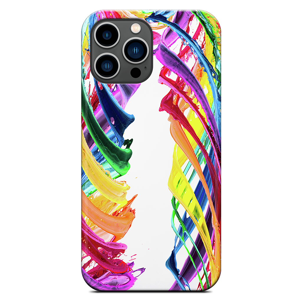 Obviare iPhone Case