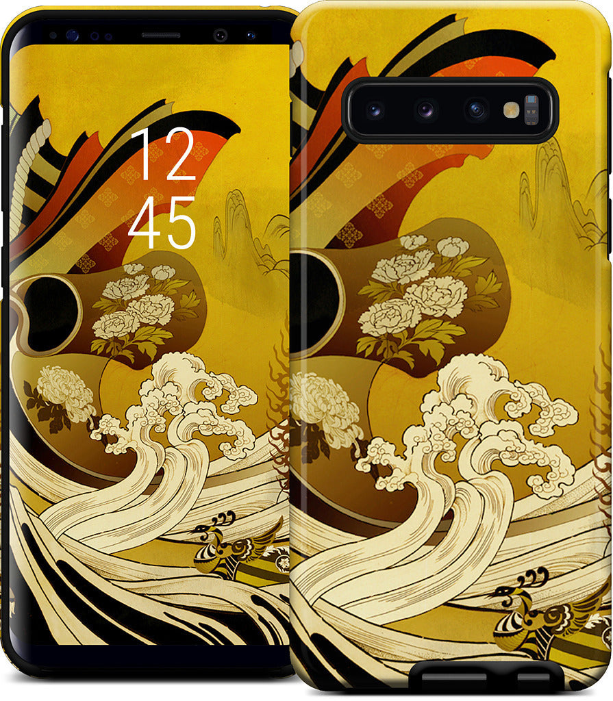 Kobe Samsung Case