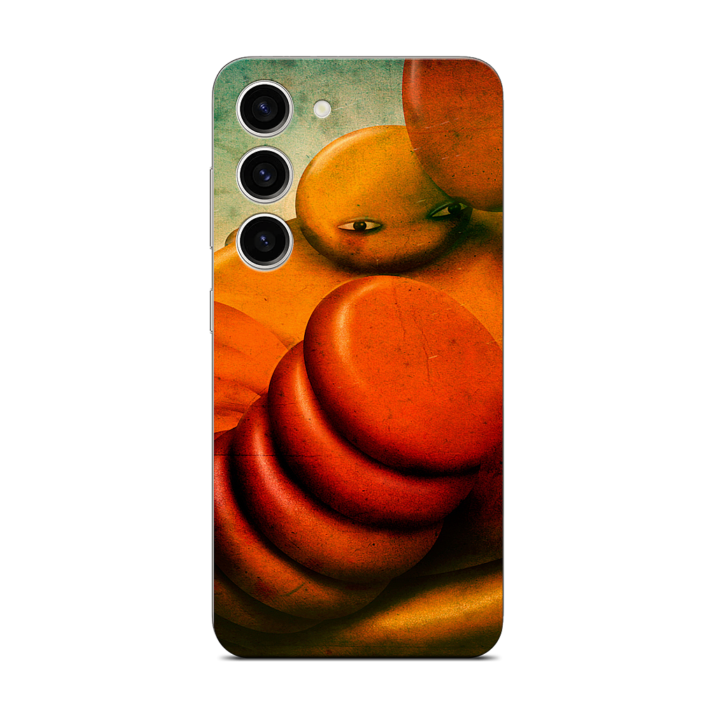 Sun Samsung Skin