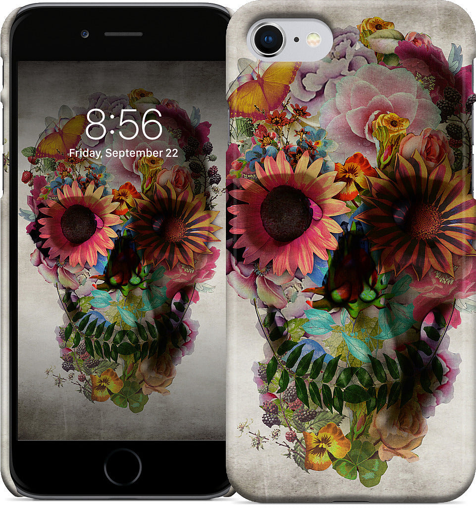 Gardening iPhone Case