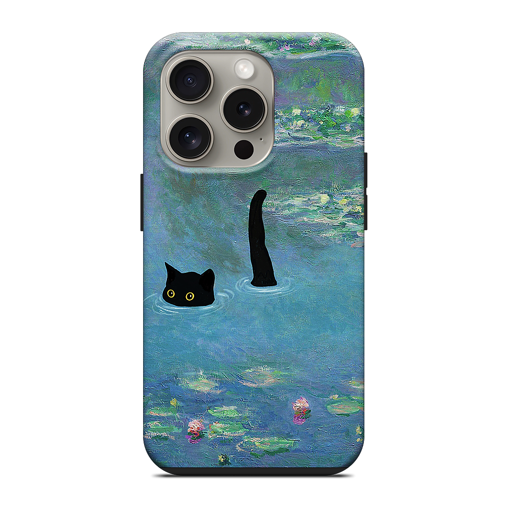 Custom iPhone Case - 94973839