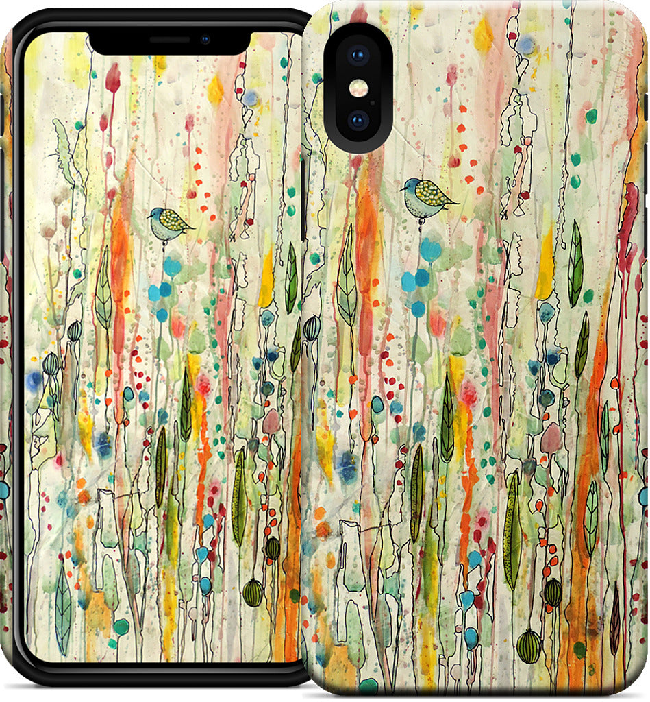 Liberte iPhone Case