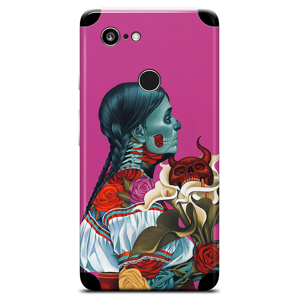 Rosa Google Phone