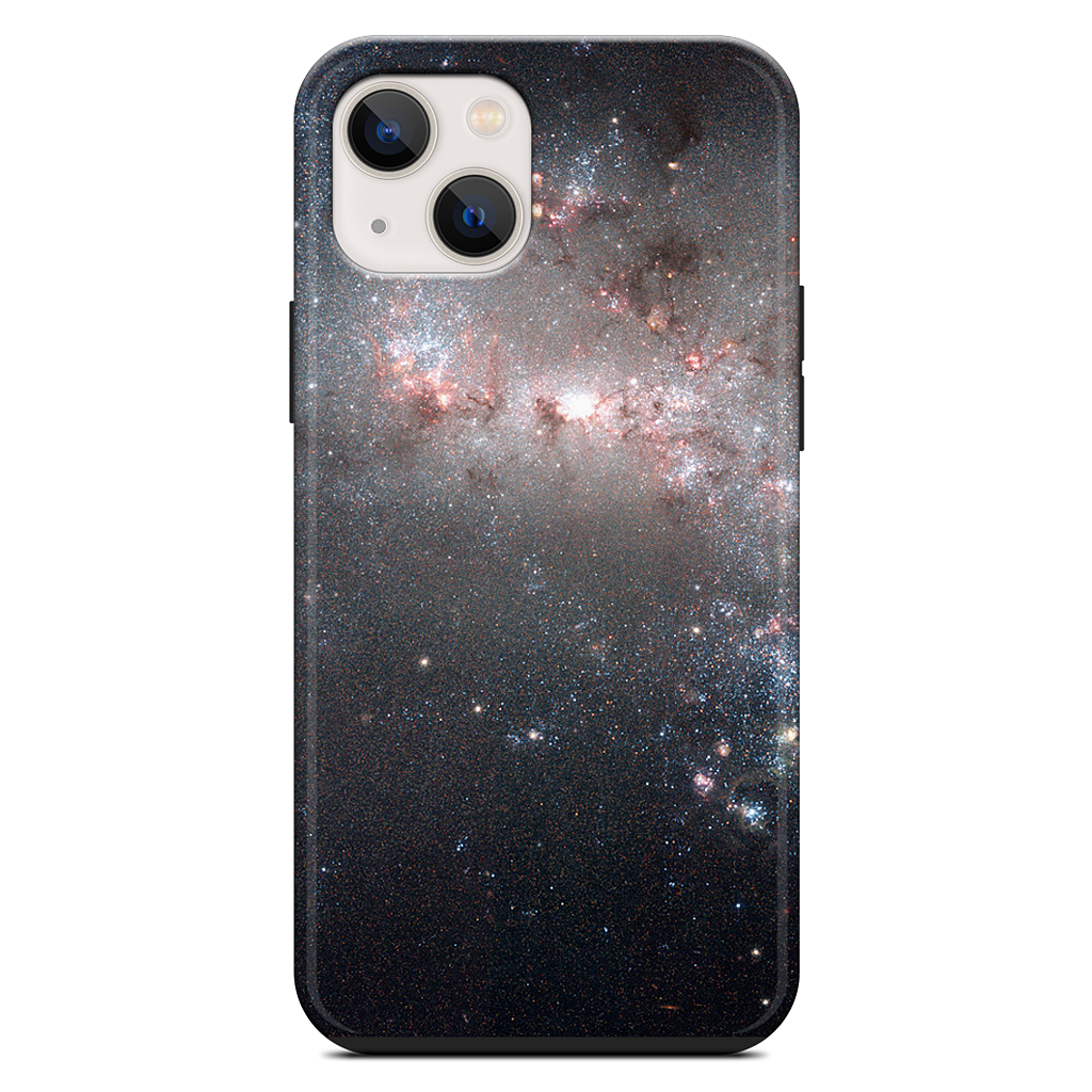 Caldwell 21 iPhone Case