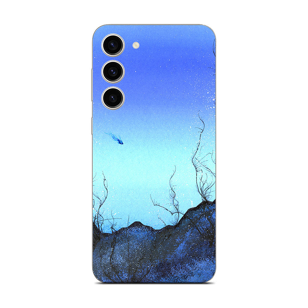 Meeting Place Samsung Skin