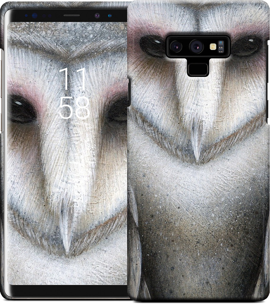The Watcher Samsung Case