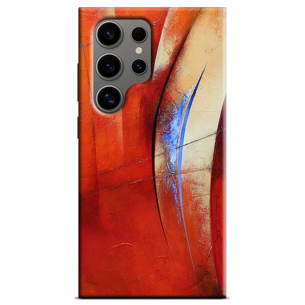 Newjazz Samsung Case